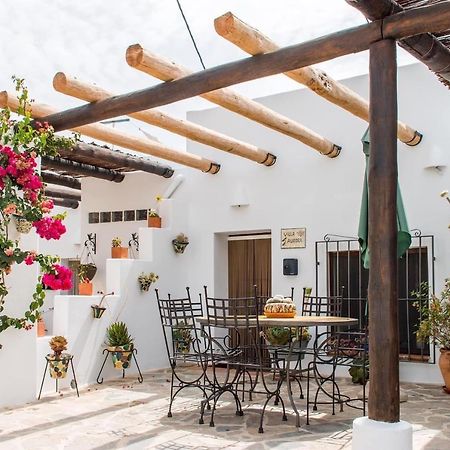 Villa Aurora Nijar Parque Natural Cabo Gata Exterior foto