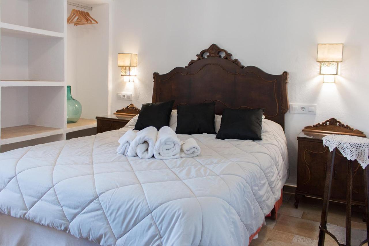 Villa Aurora Nijar Parque Natural Cabo Gata Exterior foto